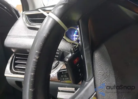 2014 Toyota Avalon Hybrid/Prem/Tour/Ltd from USA, damaged, VIN 4T1BD1EB1EU031587